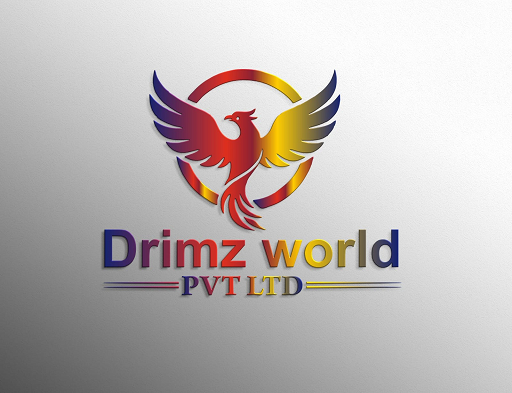 Drimz World Logo