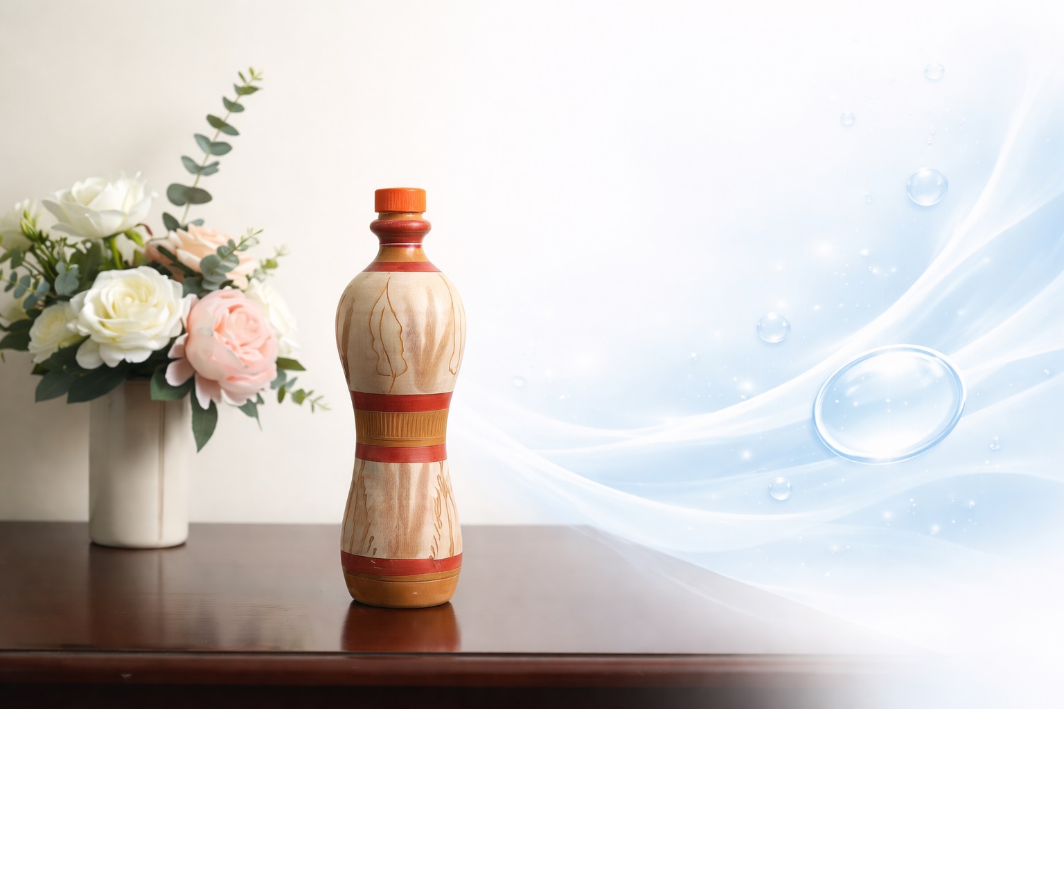 Wedding Water Bottles